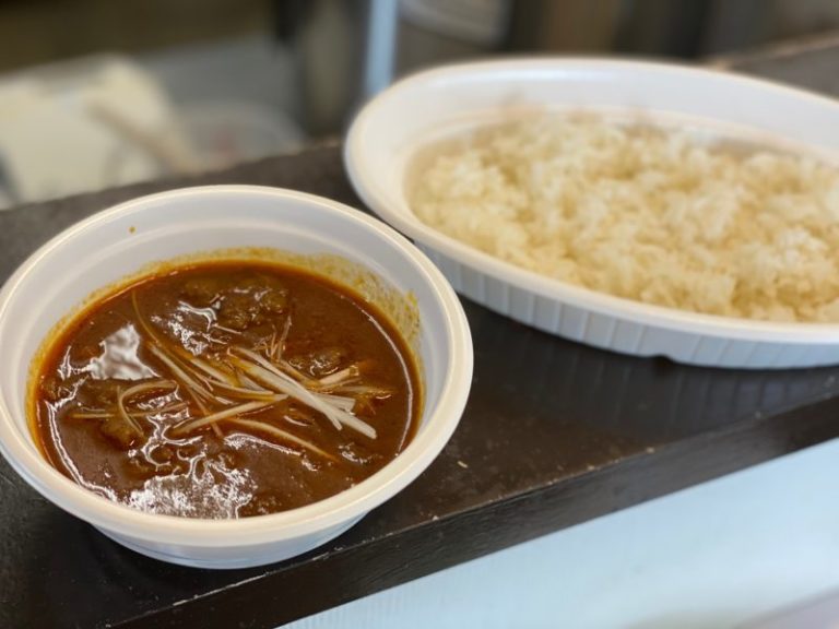 SPICE CURRY てまり